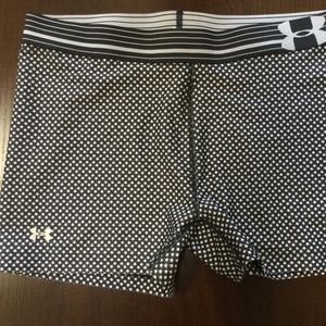 Under Armour Women's athletic shorts